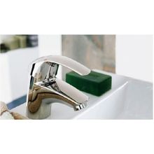 Смеситель Grohe Euroeco для раковины, 32881000