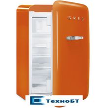 Холодильник Smeg FAB10ROR2