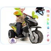 Аккумуляторный мотоцикл BANDIDO phoenix 6V