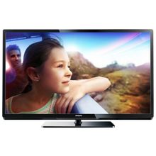 Жк телевизоры диагональ 40&quot -42&quot Philips 40PFL3107H