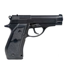 Пневматический пистолет Swiss Arms P 84 (288707)