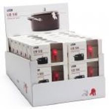 Monkey Business Дисплей для держателей для крышки Lid sid арт. MB848