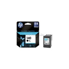 Картридж HP 140 (CB335HE) Black