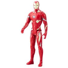 Avengers (Мстители) Hasbro Avengers E0570 E1410 Фигурка МСТИТЕЛИ Титаны Железный Человек E0570 E1410