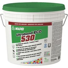 Mapei Ultrabond Eco 530 16 кг