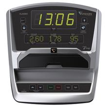 VISION FITNESS VISION XF40 CLASSIC