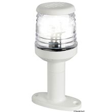 Osculati Classic 360° mast head led light white base, 11.132.89