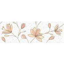 Керамическая плитка Уралкерамика Санти ВС11СТ024 декор 20х60