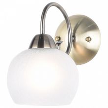 Arte Lamp Бра Arte Lamp 9317 A9317AP-1AB ID - 417067