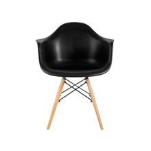 ПМ: Stool Group Кресло EAMES W