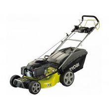 Бензиновая газонокосилка Ryobi RLM5319SMEB