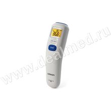 Термометр электронный медицинский Gentle Temp 720 Omron, Япония