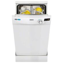 Zanussi Посудомоечная машина Zanussi ZDS 91500 WA