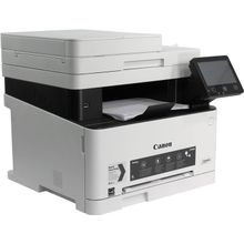 Принтер Canon i-SENSYS MF633Cdw (A4, 1Gb, 18 стр   мин, цветное лазерное МФУ, LCD, ADF, двустор.печать, USB 2.0, сетевой, WiFi)