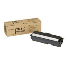 Тонер-Картридж Integral TK-110 для KYOCERA MITA FS-720   FS-820   FS-920   FS1016   FS-1016   FS-1016MFP   FS-1116   FS-1116MFP 6k