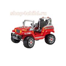 Peg-Perego Ranger 538