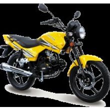 АВМ АВМ PHANTOM 125