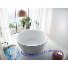 Ванна акриловая отдельностоящая BELBAGNO BB46-1500