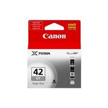 Картридж струйный Canon CLI-42GY 6390B001 серый для Canon PRO-100 (492стр.)