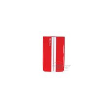 HDD 500Gb Verbatim USB3.0 Portable HDD [53084] GT Red&White