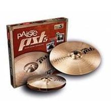 000068ES14 New PST 5 Essential Set Комплект тарелок 14" 16", Paiste