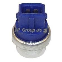 Датчик Температуры Охлаждающей Жидкости 100,100 Avant,200,200 Avant,80,80 Avant,90,A4,A4 Avant,A6,A6 Avant,Cabriolet,Caddy I,Caddy Ii Kasten,Caddy Ii Kombi,Cordoba,Cordoba Vario,Corrado,Coupe,Golf I Cabriolet,Golf Ii,Golf Iii,Golf Iii Varia JP Group арт. 