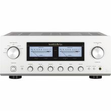 Усилитель Luxman L507ux