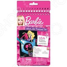 Fashion Angels «Barbie»