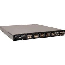 net switch sanbox 5800v 8port sb5800v-08a8 qlogic