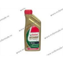 Масло CASTROL  0W30 EDGE FST SL SF A3 B3 B4 502.00 505.00 1л син