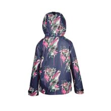 atPlay 2 в 1 Цветы синяя 122-146 р