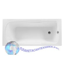 Акриловая ванна Aquanet Extra 150x70