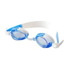 Очки для плавания детские INDIGO G700