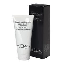 Лосьон успокаивающий после бритья Eldan For Man Hydrating After-Shave Balm Le Prestige 100мл