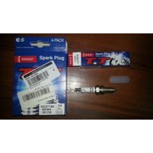 Свеча Зажигания 4614 Широкое Применение, См. Каталог Denso арт. XU22TT4