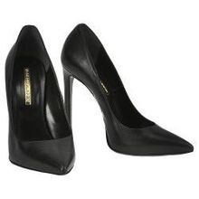 Туфли женские Atos Lombardini 14AI223P, цвет черный, 36