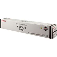 canon (c-exv 30 toner bk eur) 2791b002