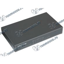 Коммутатор TP-Link "TL-SF1008P ver.5.0" 8 портов 100Мбит сек. (ret) [141561]