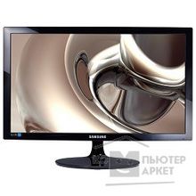 Samsung LCD  21.5" S22D300HY 300HYI черный красный