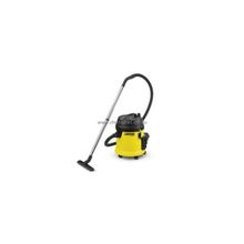 Пылесос сухой и влажной уборки Karcher NT 27 1