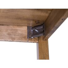 ПМ: СМКА Стол обеденный Марал