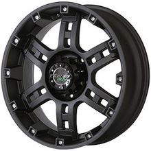 ATS Mizar 7x17 5x112 ET48,5 D66.5