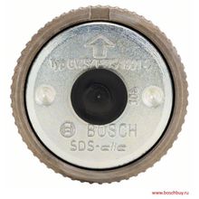 Bosch SDS-Clic Быстрозажимная гайка для GWS, PWS (1603340031 , 1.603.340.031)