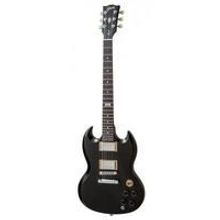 SG SPECIAL 2014 EBONY VINTAGE GLOSS