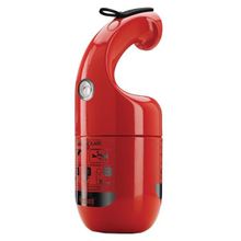 Housegard Огнетушитель порошковый Housegard Firephant 600100-20 114 x 279 мм 1 кг