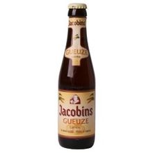 Пиво Бочкор Якобинс Гез, 0.250 л., 5.5%, стеклянная бутылка, 24