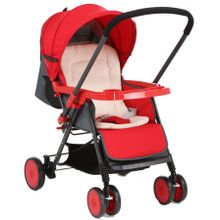 Corol Прогулочная S-7 красная