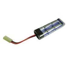 Аккумулятор Battery Intellect NiMH 8.4V 1600mAh mini type