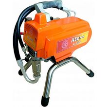 Поршневой окрасочный аппарат Aspro 2300