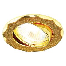 Ambrella Встраиваемый светильник Ambrella Classic 612A 612A GD GD ID - 456169